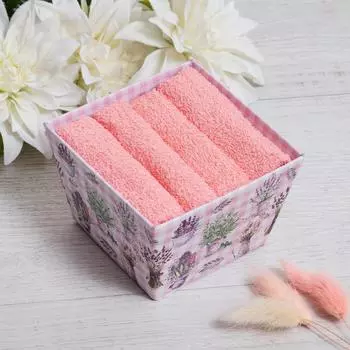 Полотенца ЭТЕЛЬ