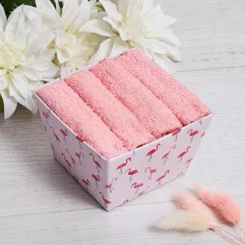 Полотенца ЭТЕЛЬ