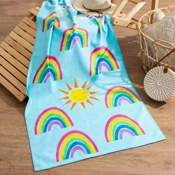 Полотенца ЭТЕЛЬ