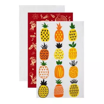 Полотенца ЭТЕЛЬ