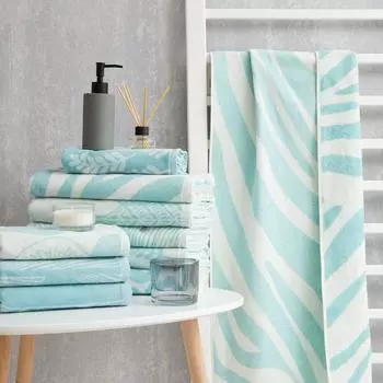 Полотенца ЭТЕЛЬ