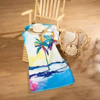 Полотенца ЭТЕЛЬ