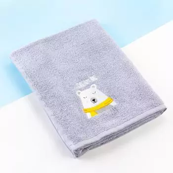 Полотенца ЭТЕЛЬ