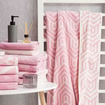 Полотенца ЭТЕЛЬ