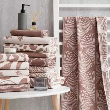 Полотенца ЭТЕЛЬ