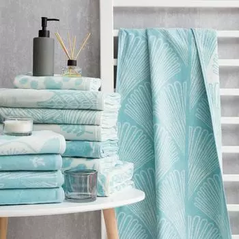 Полотенца ЭТЕЛЬ