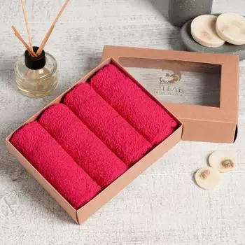 Полотенца ЭТЕЛЬ