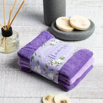 Полотенца ЭТЕЛЬ