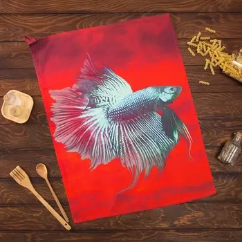 Полотенца ЭТЕЛЬ