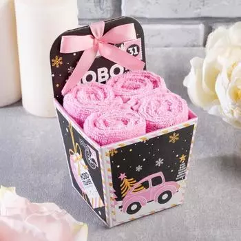 Полотенца ЭТЕЛЬ