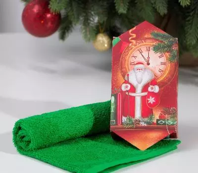 Полотенца ЭТЕЛЬ