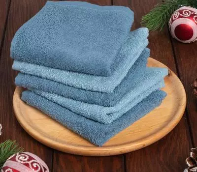 Полотенца ЭТЕЛЬ