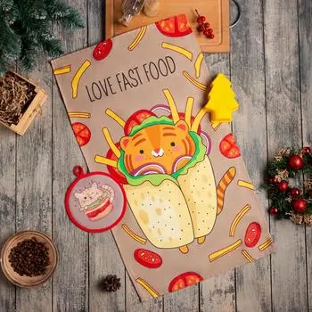 Полотенца ЭТЕЛЬ