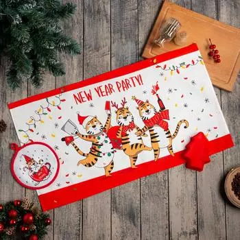 Полотенца ЭТЕЛЬ