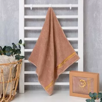 Полотенца ЭТЕЛЬ