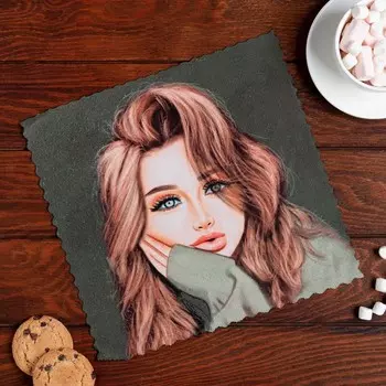 Полотенца ЭТЕЛЬ