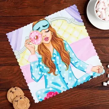 Полотенца ЭТЕЛЬ