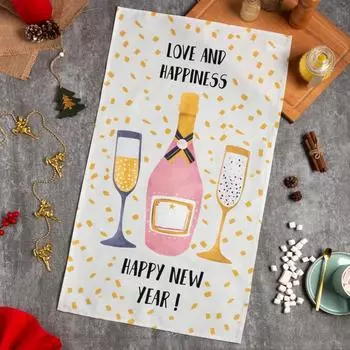 Полотенца ЭТЕЛЬ