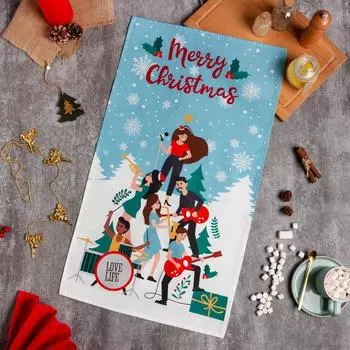 Полотенца ЭТЕЛЬ