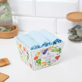 Полотенца ЭТЕЛЬ