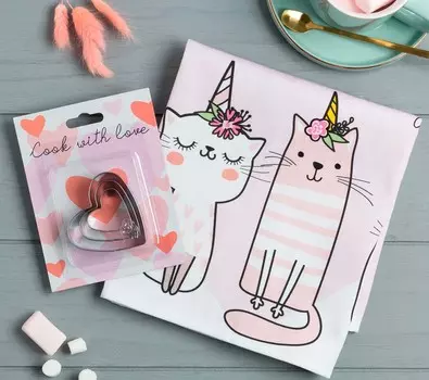 Полотенца ЭТЕЛЬ