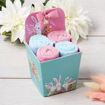 Полотенца ЭТЕЛЬ