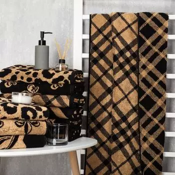 Полотенца ЭТЕЛЬ