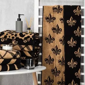 Полотенца ЭТЕЛЬ