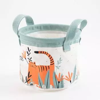 Корзинка I meow you