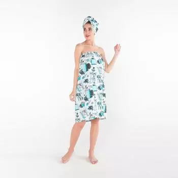 Полотенца ЭТЕЛЬ