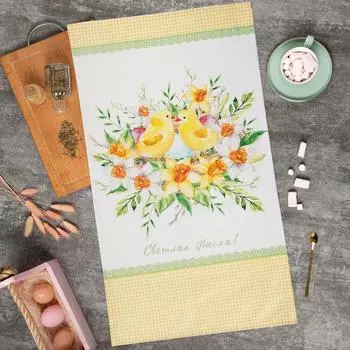 Полотенца ЭТЕЛЬ