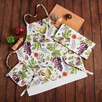 Полотенца ЭТЕЛЬ