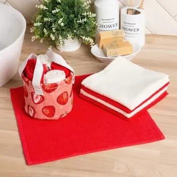 Полотенца ЭТЕЛЬ