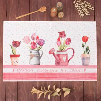 Полотенца ЭТЕЛЬ