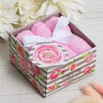 Полотенца ЭТЕЛЬ