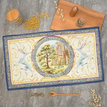 Полотенца ЭТЕЛЬ