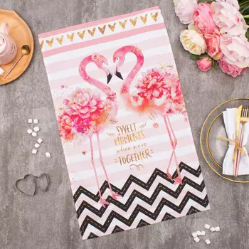 Полотенца ЭТЕЛЬ