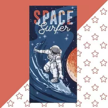 Полотенца ЭТЕЛЬ