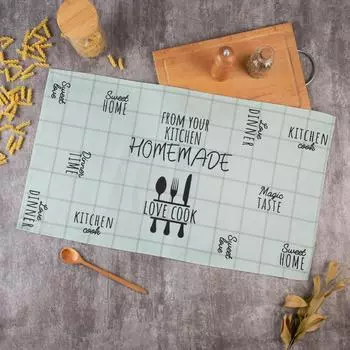 Полотенца ЭТЕЛЬ