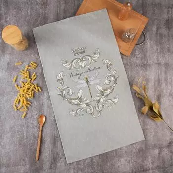 Полотенца ЭТЕЛЬ