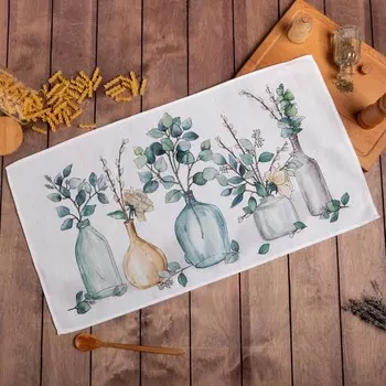 Полотенца ЭТЕЛЬ