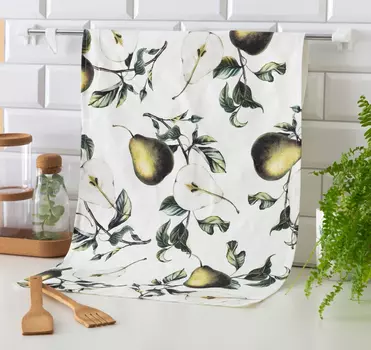 Полотенца ЭТЕЛЬ