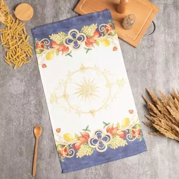 Полотенца ЭТЕЛЬ