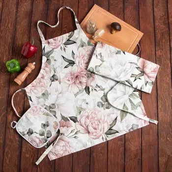 Полотенца ЭТЕЛЬ