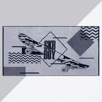 Полотенца ЭТЕЛЬ