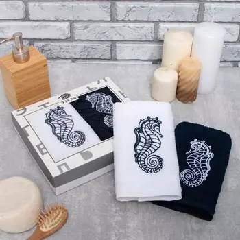 Полотенца ЭТЕЛЬ