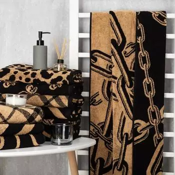 Полотенца ЭТЕЛЬ