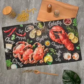 Полотенца ЭТЕЛЬ