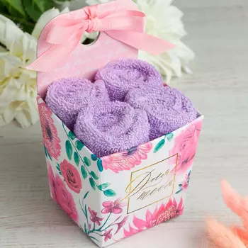 Полотенца ЭТЕЛЬ