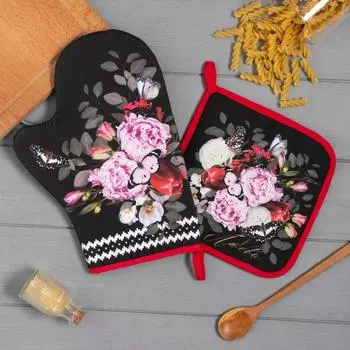 Полотенца ЭТЕЛЬ